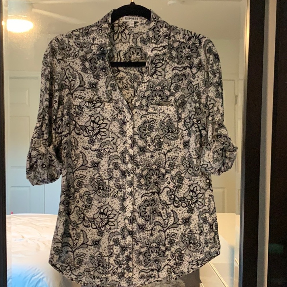 Portofino Shirt